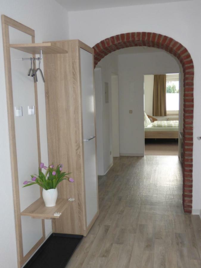 Ferienhaus Tamm-Voss Grömitz Εξωτερικό φωτογραφία