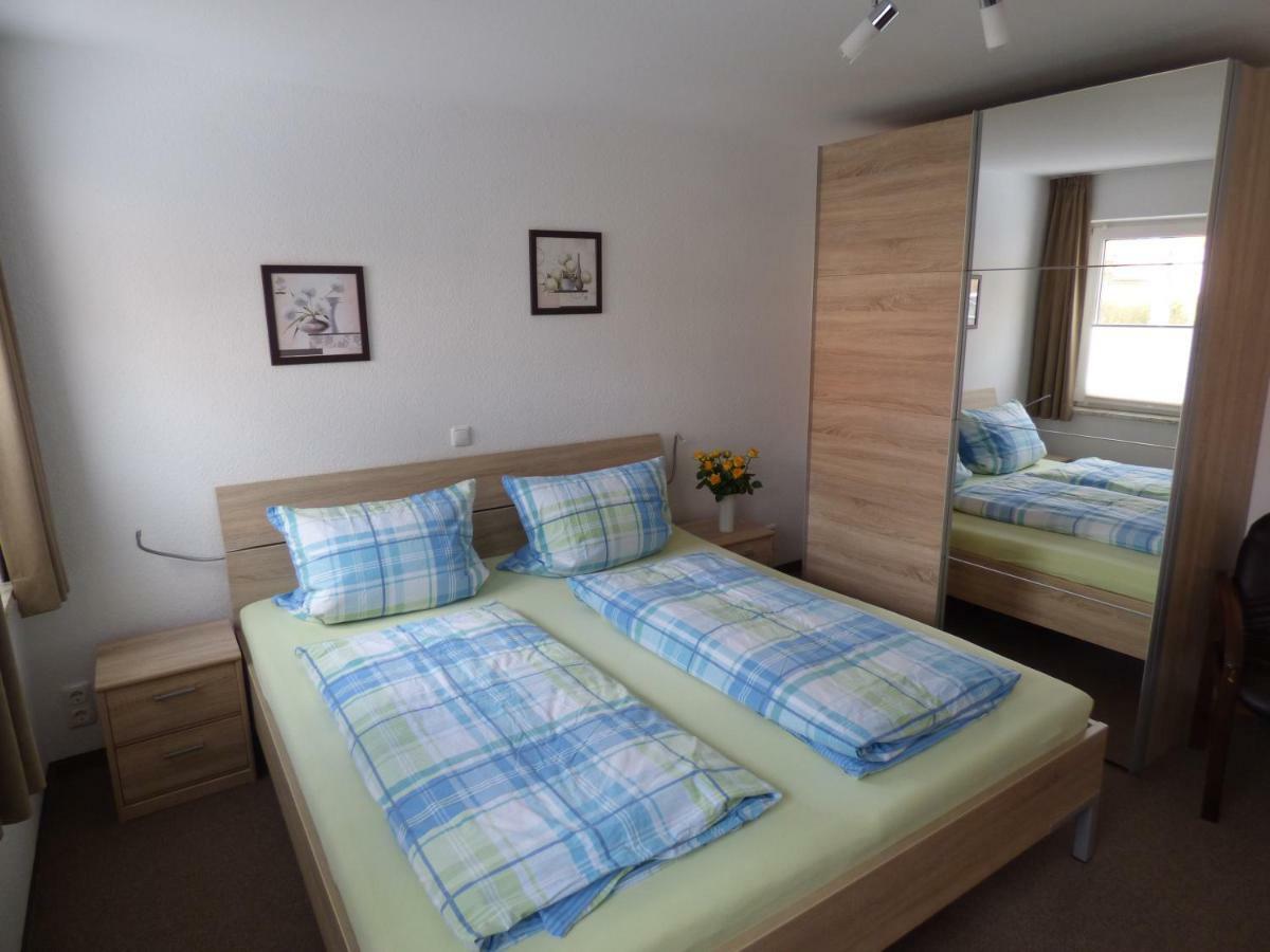 Ferienhaus Tamm-Voss Grömitz Εξωτερικό φωτογραφία